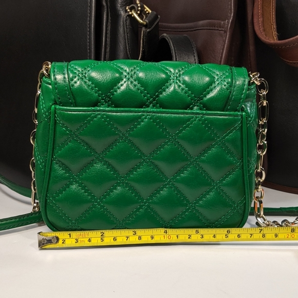 Quilted crossbody - Picture 2 of 3